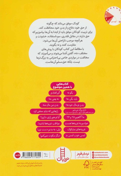 نه یعنی نه